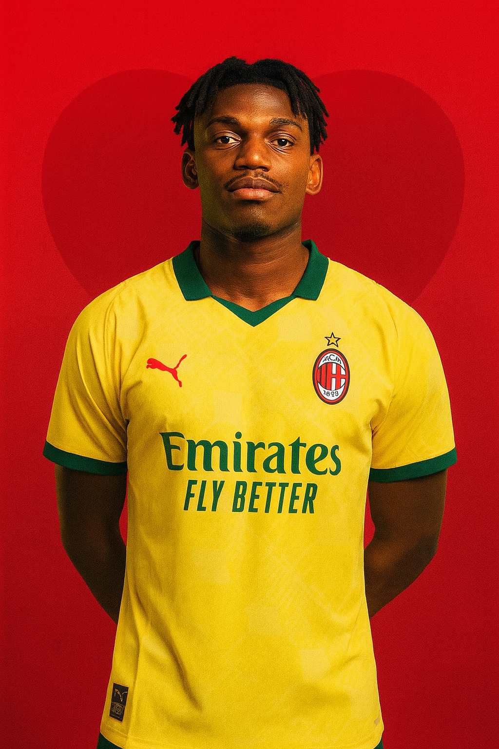 MILAN AC - THIRD - 25/26