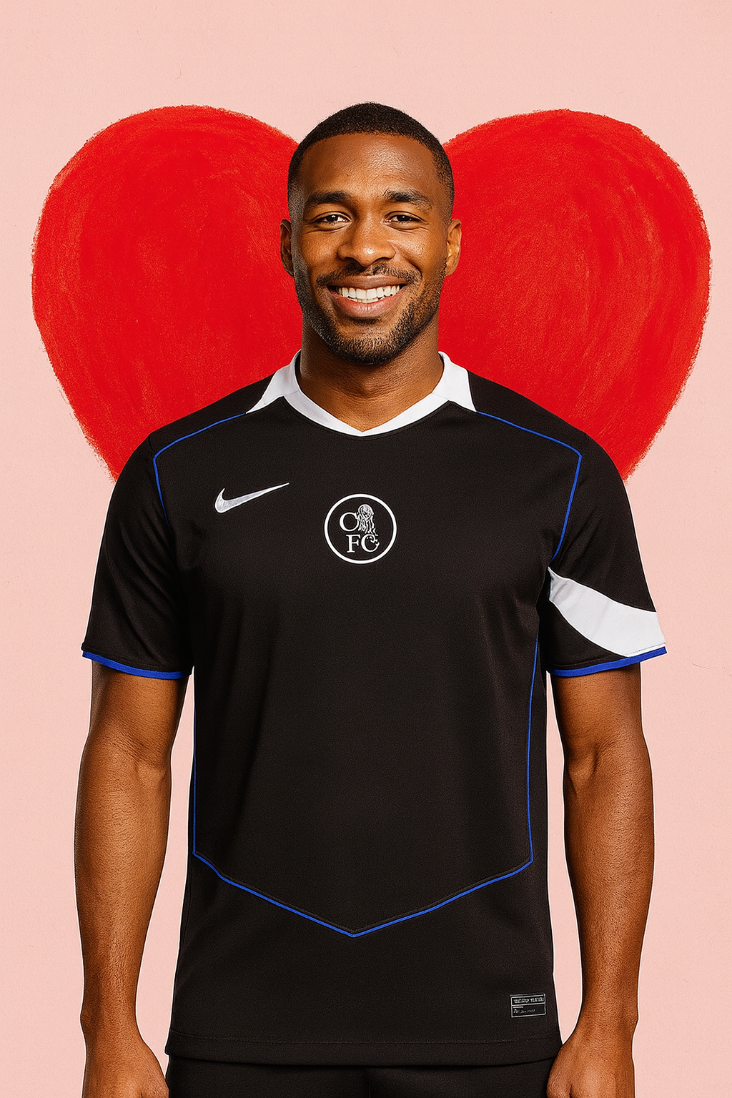 CHELSEA - THIRD - 25/26