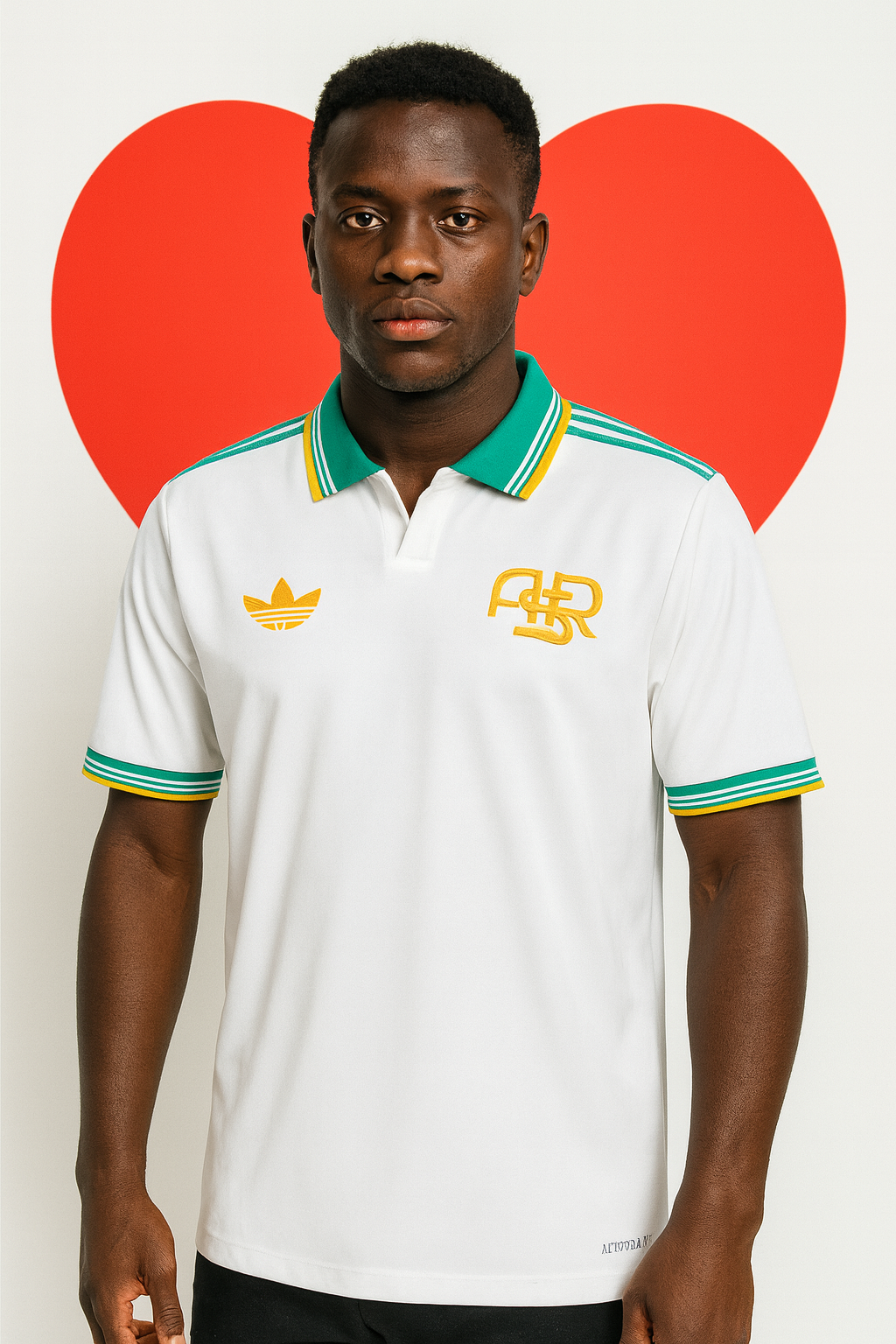 AS ROME - THIRD - 25/26