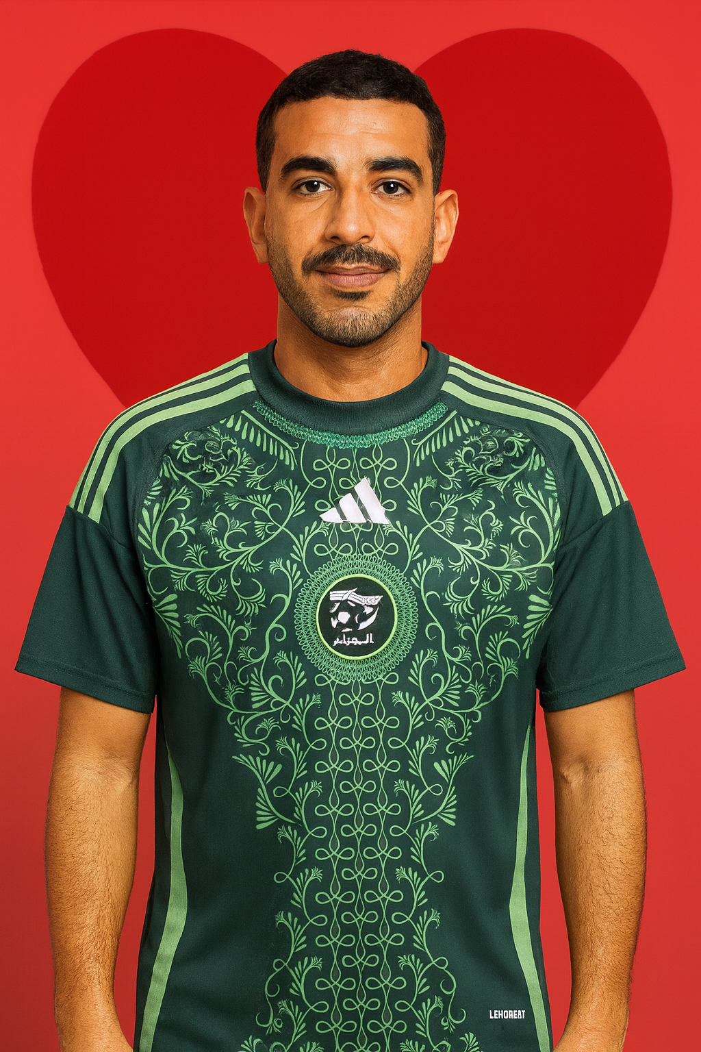 ALGERIE - AWAY - 25/26