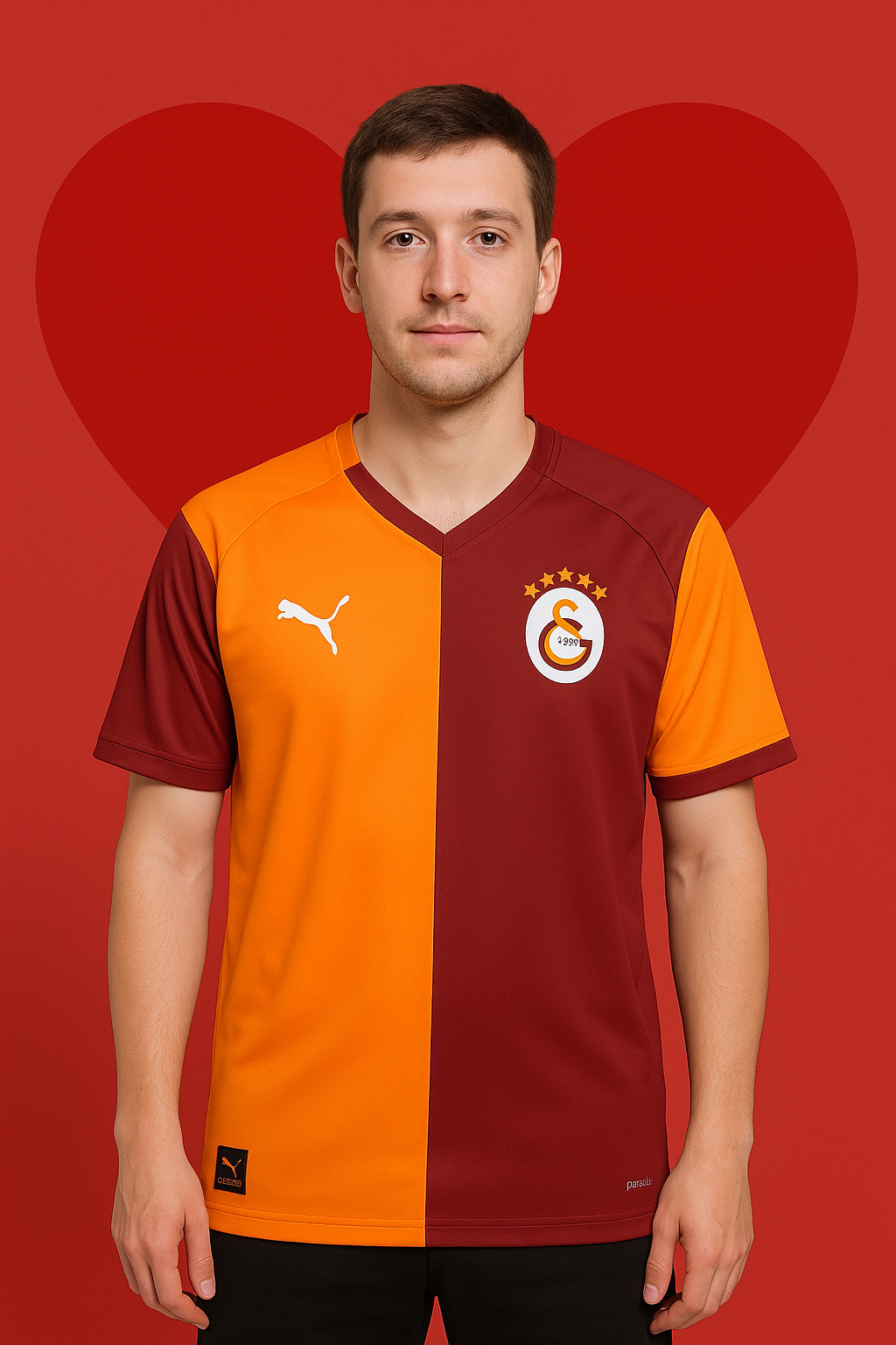 GALATASARAY - HOME - 25/26
