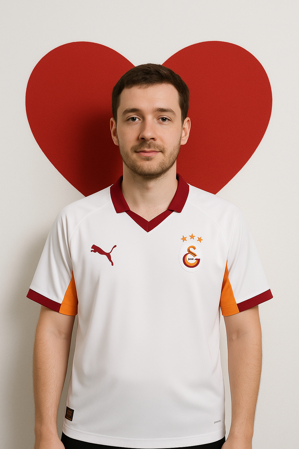 GALATASARAY - AWAY - 25/26