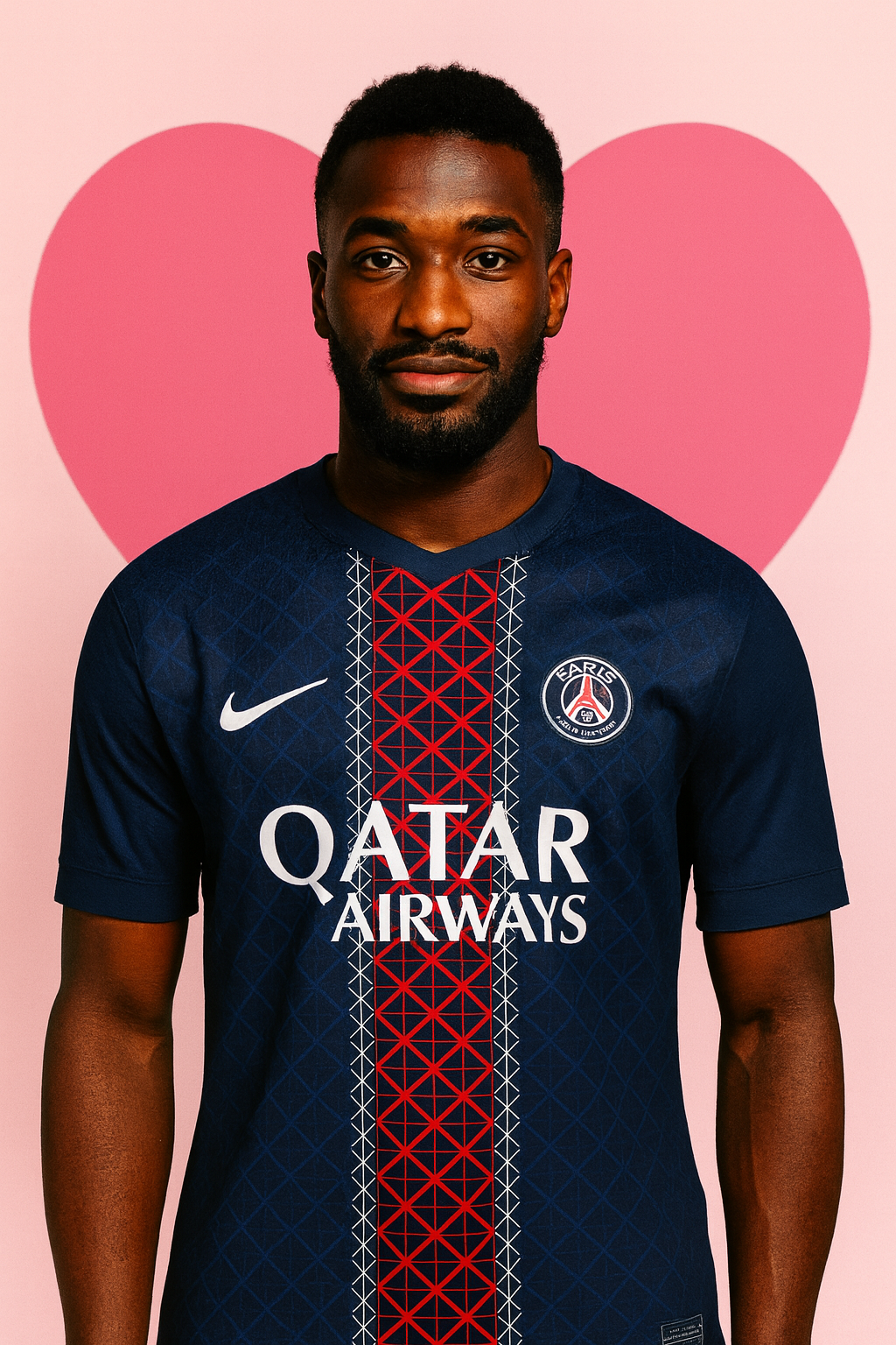 PARIS - HOME - 25/26