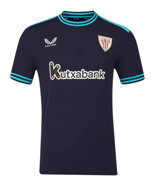 BILBAO - AWAY - 25/26