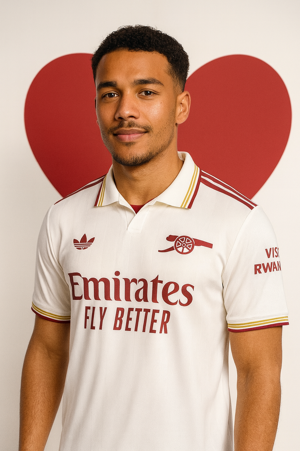 ARSENAL - THIRD - 25/26