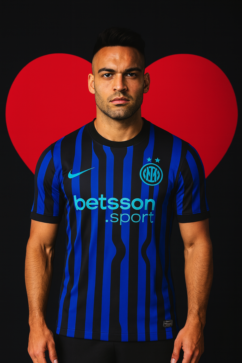 INTER MILAN - HOME - 25/26