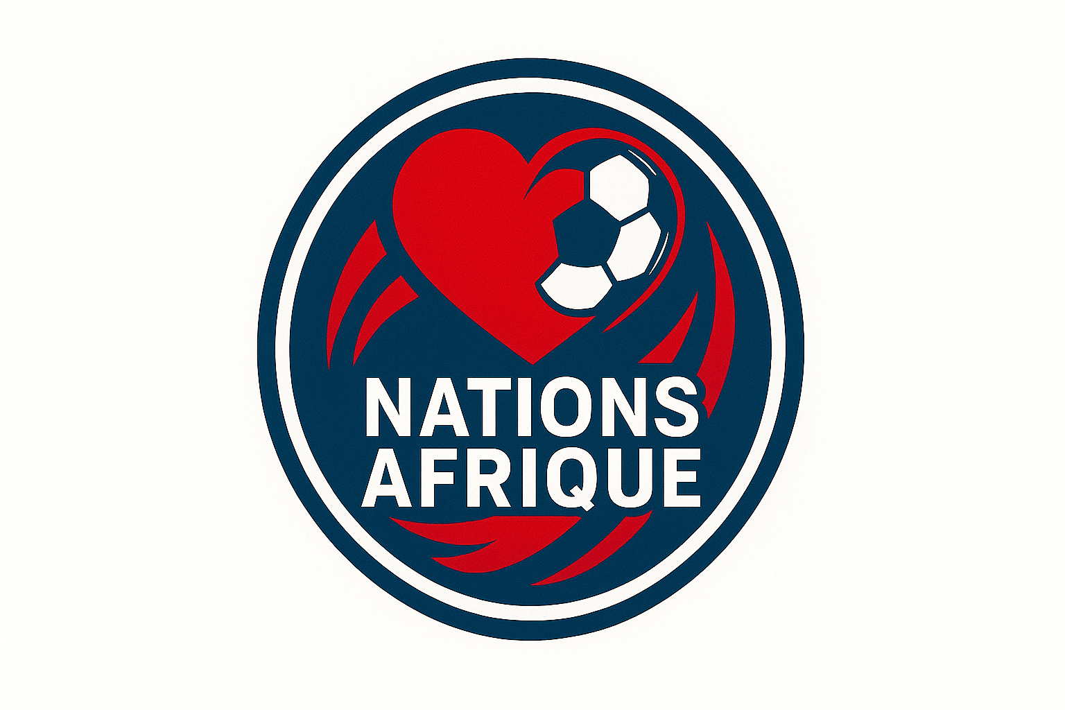 NATIONS AFRIQUE