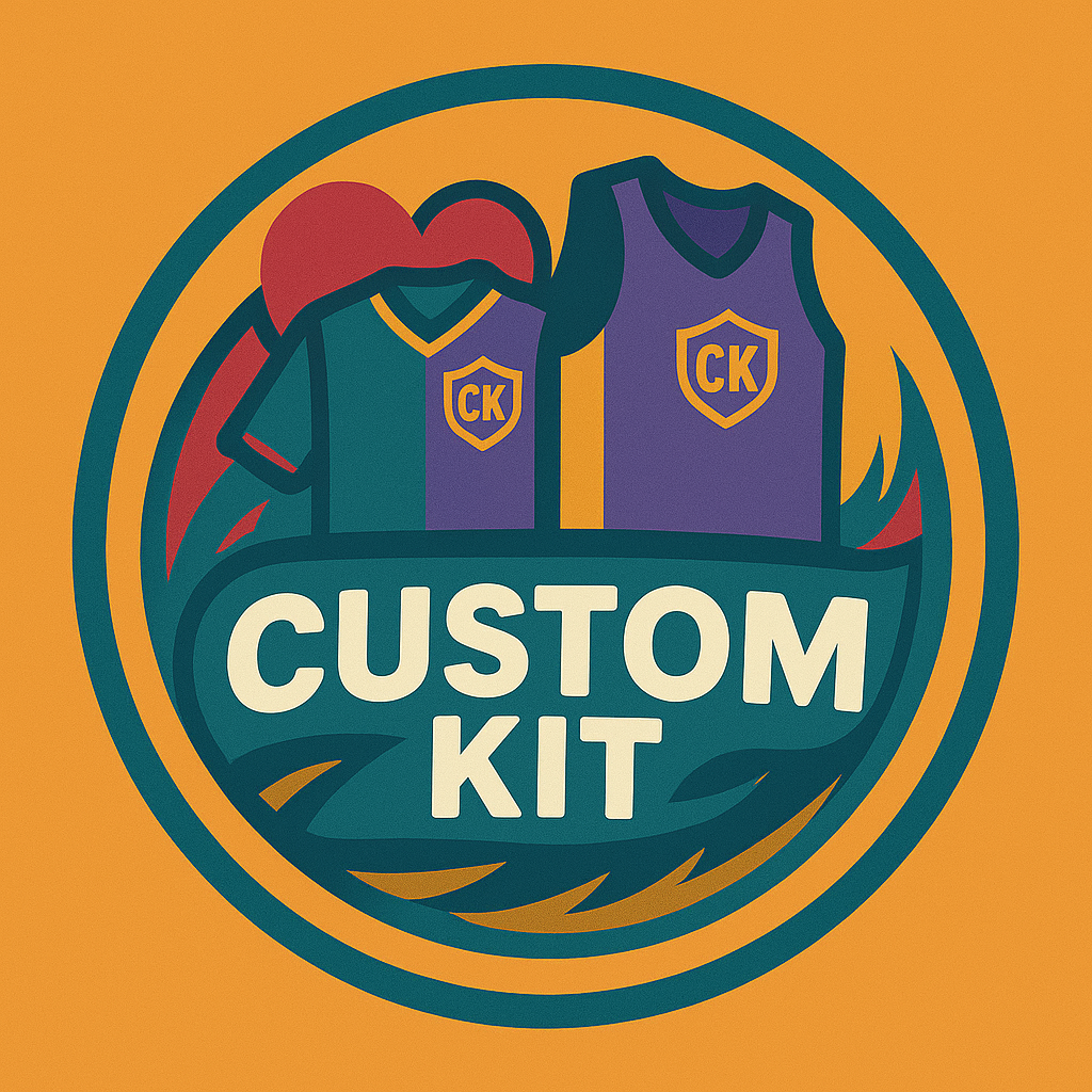 CUSTOM KIT
