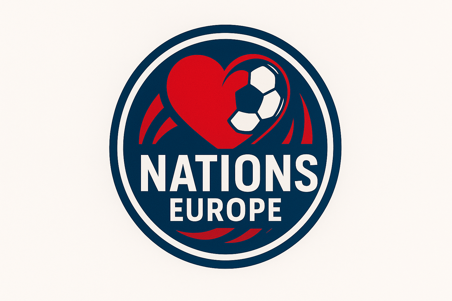 NATIONS EUROPE