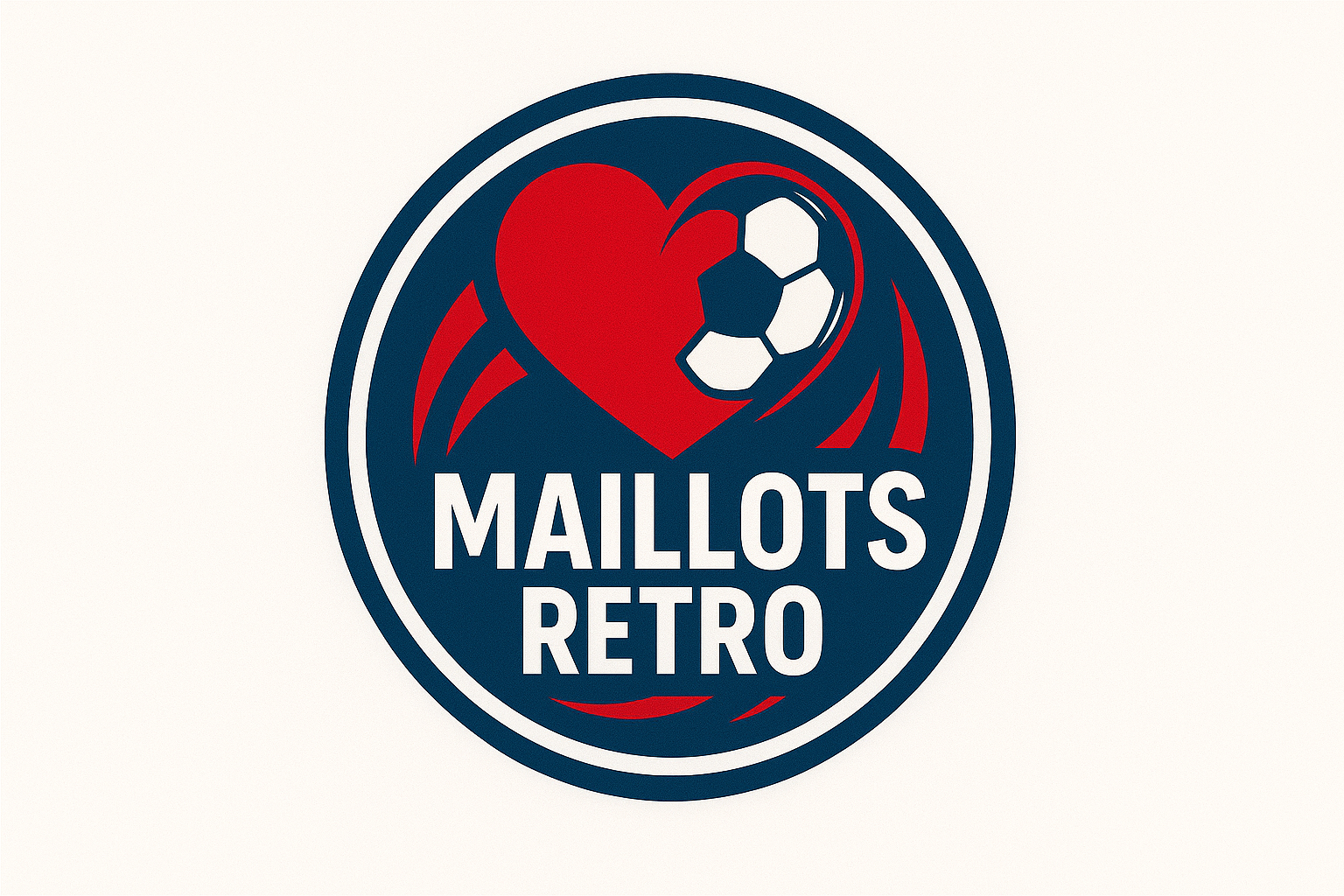 MAILLOTS RETRO