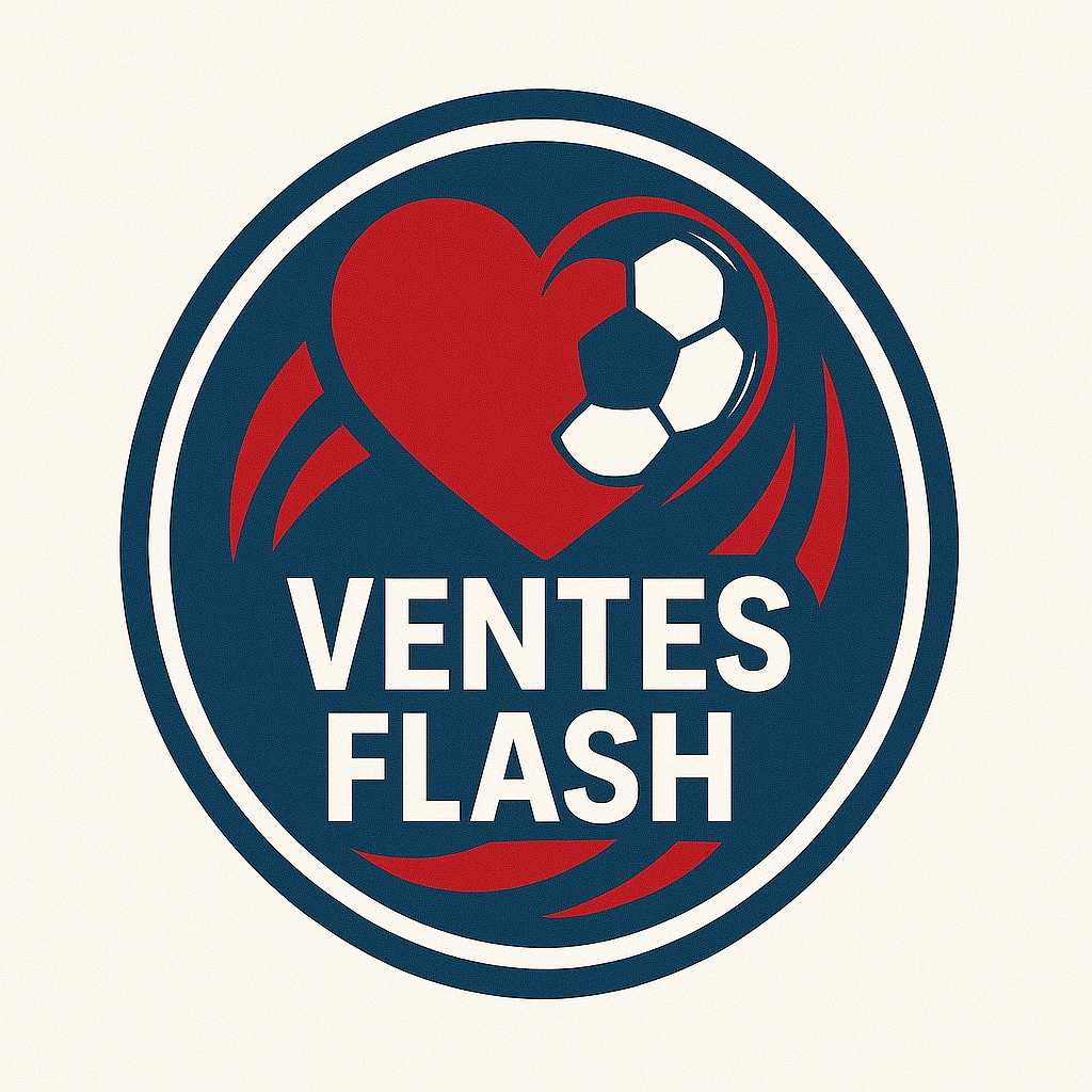 VENTES FLASH