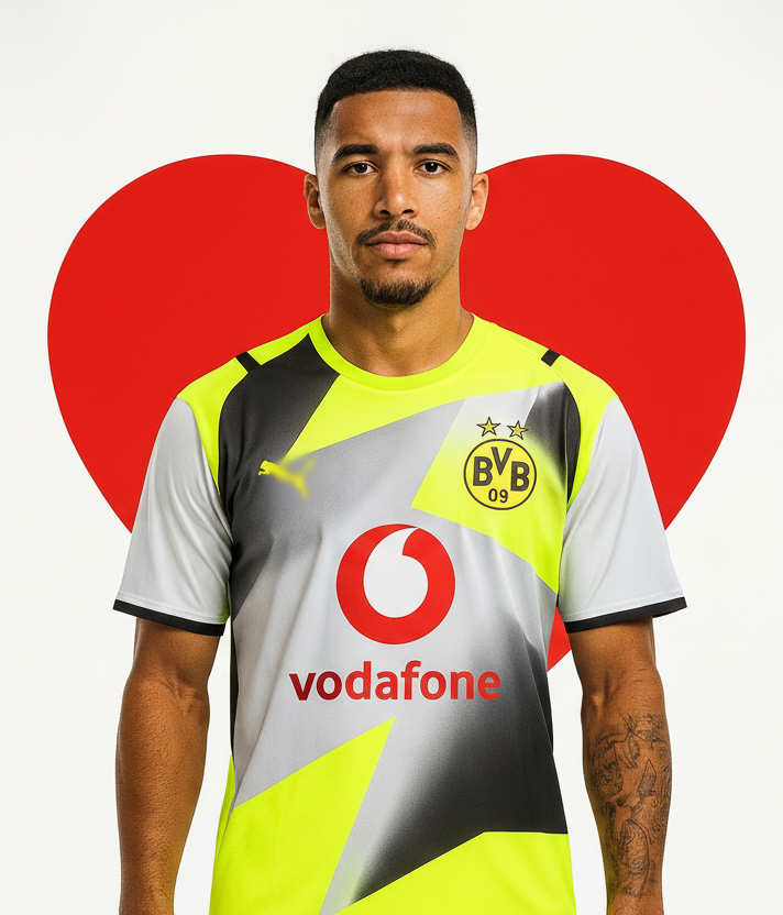 Dortmund 25/26