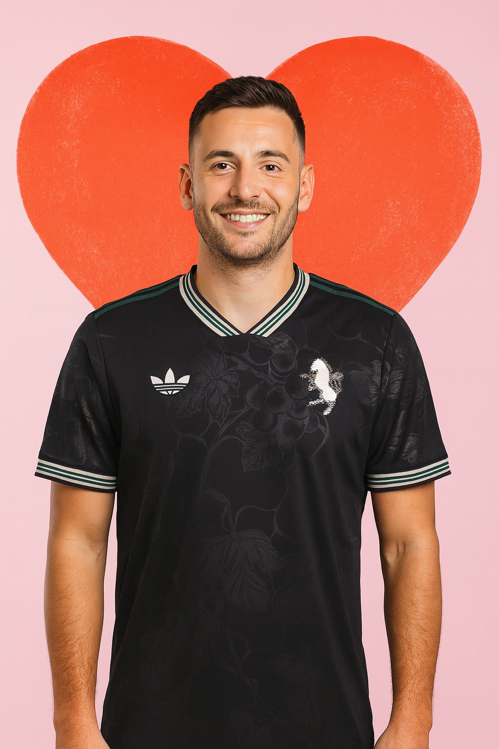 JUVENTUS - THIRD - 25/26