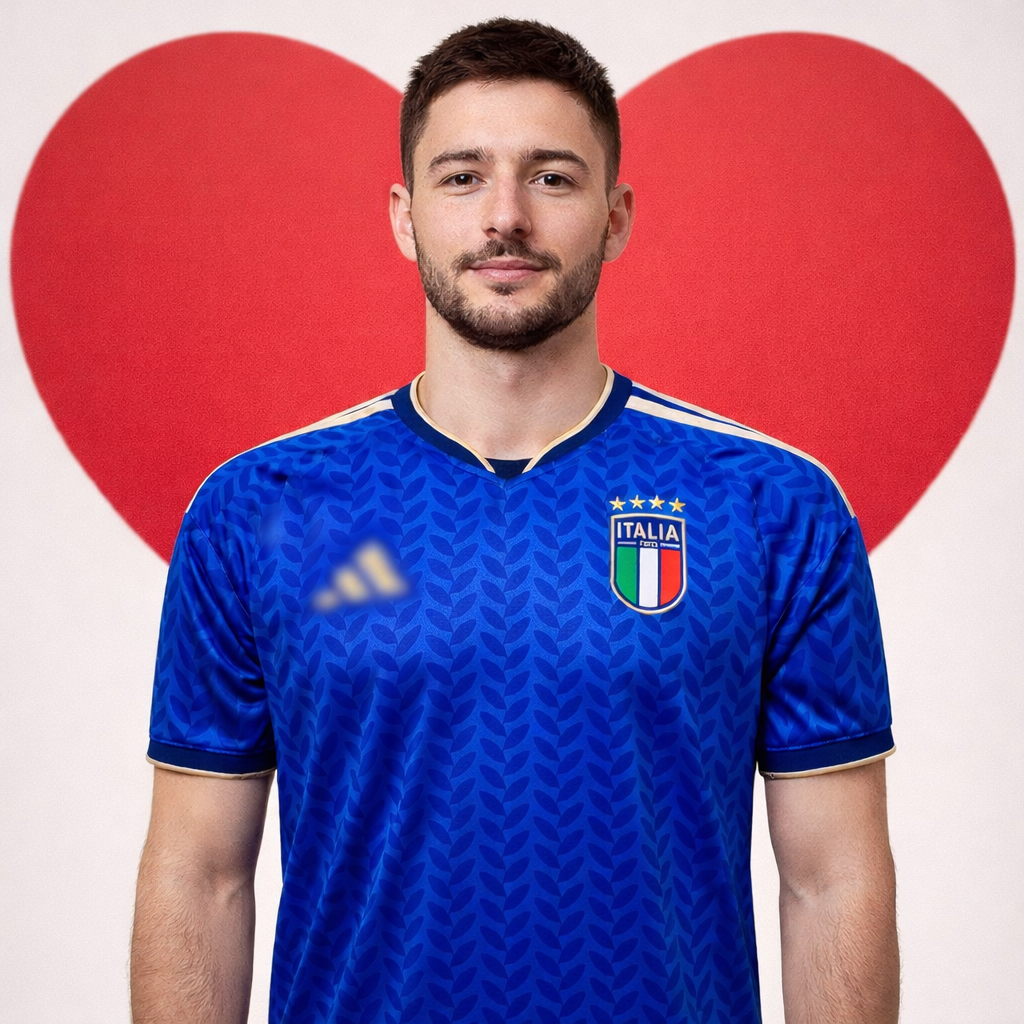 Italie 2026