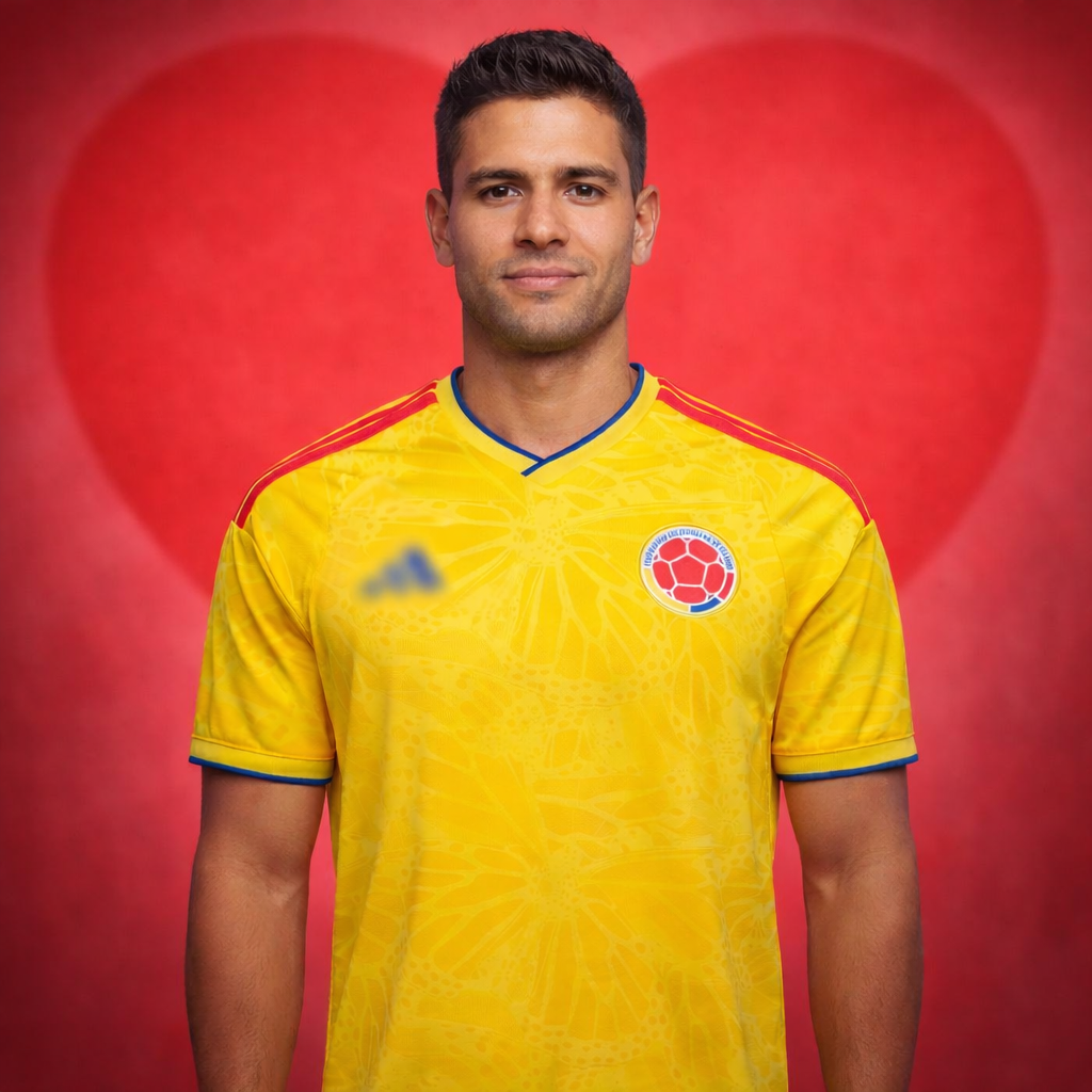 Colombie 2026