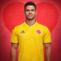 Colombie 2026