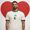 Algérie 2026