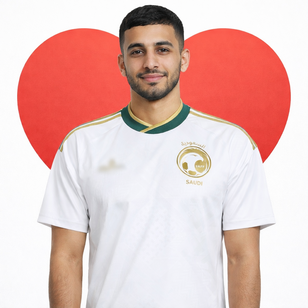 Arabie Saoudite 2026
