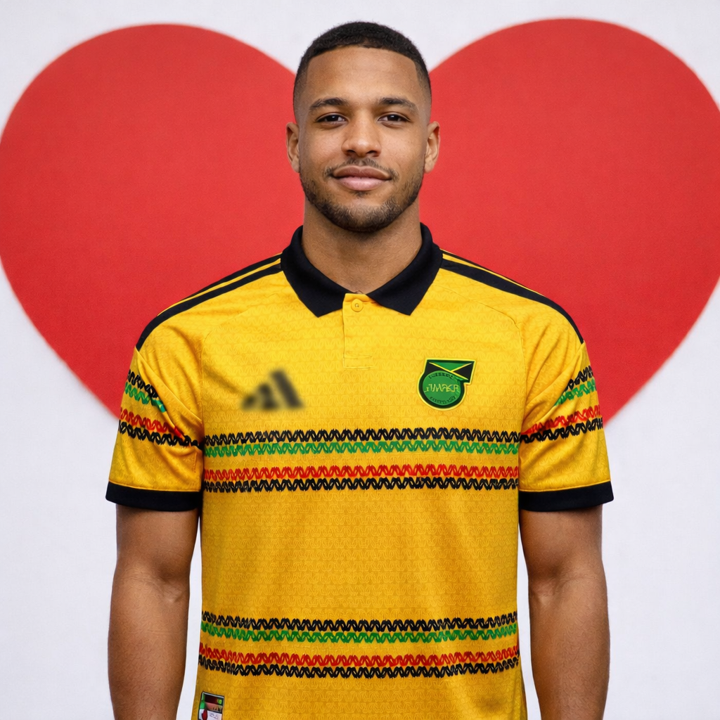 Jamaïque 2026