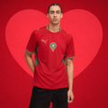 Maroc 2026