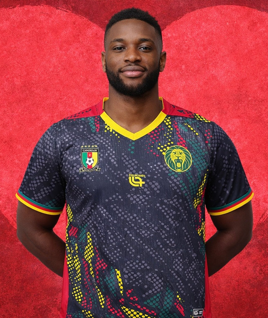 Cameroun 2025