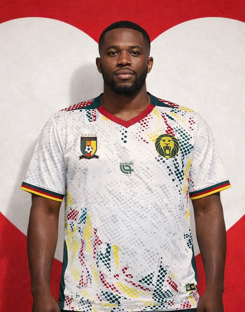 Cameroun 2025