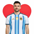 Argentine 2026
