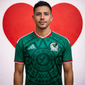 Mexique 2026