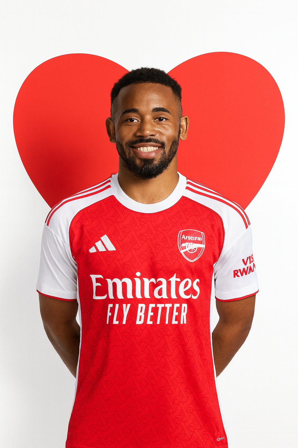 ARSENAL - HOME - 25/26