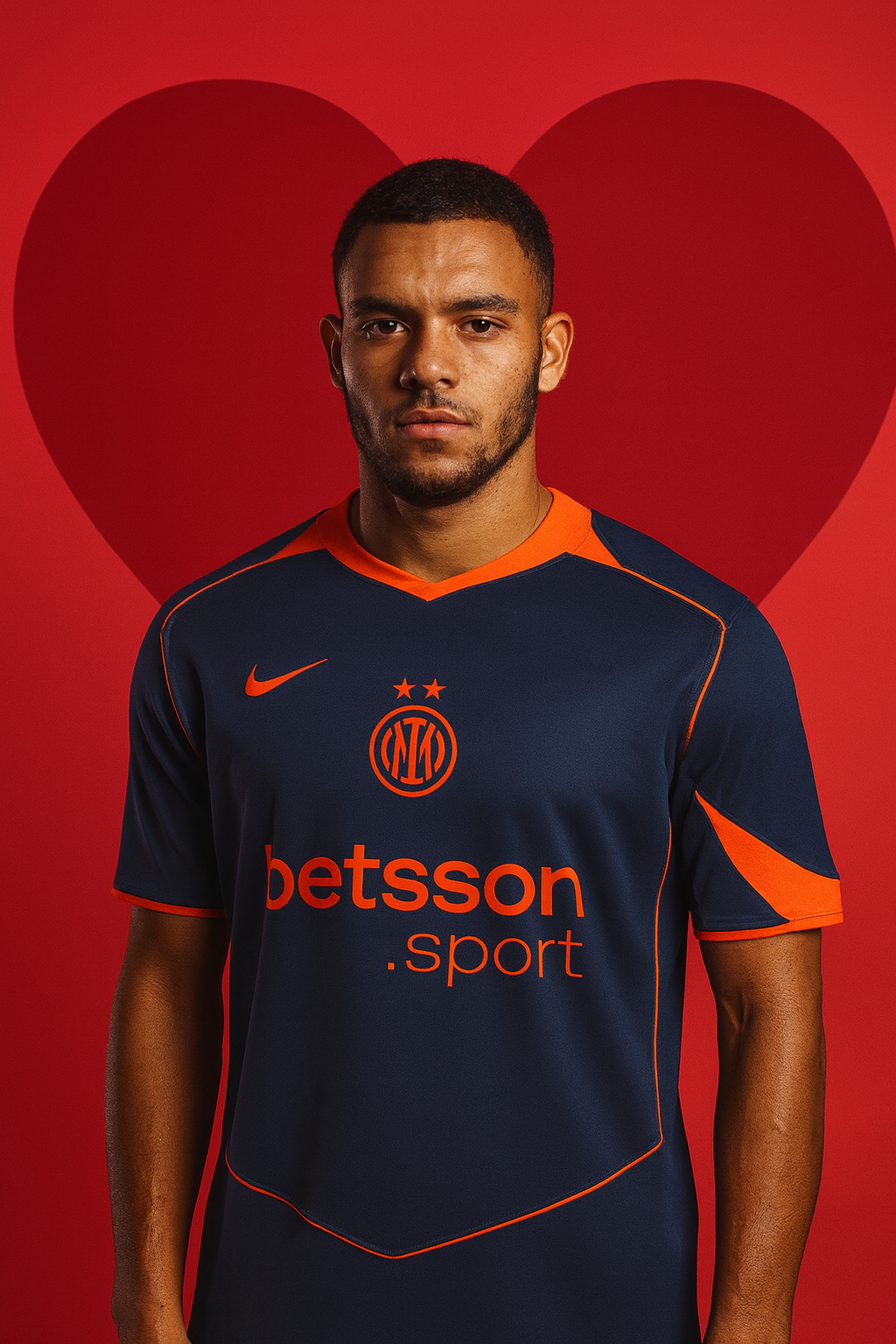 INTER MILAN - THIRD - 25/26