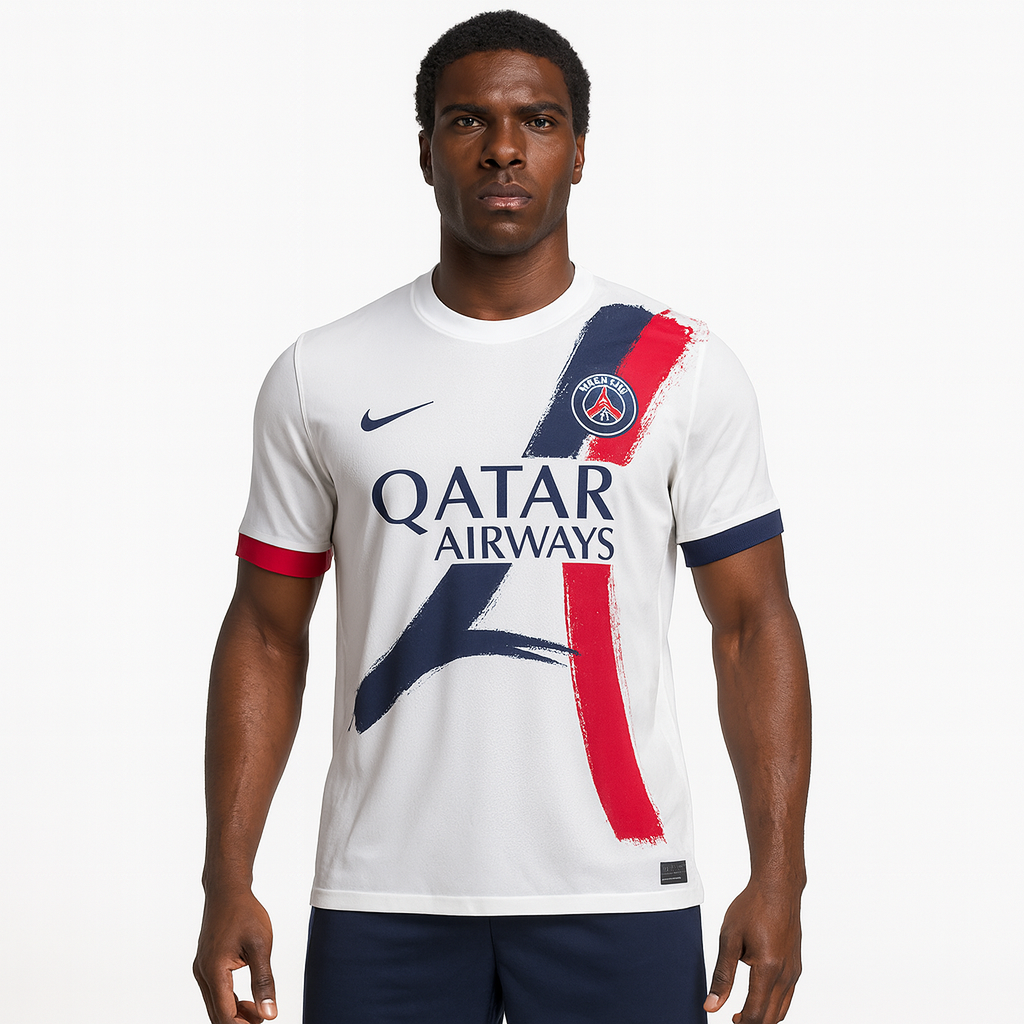 PARIS - AWAY - 25/26