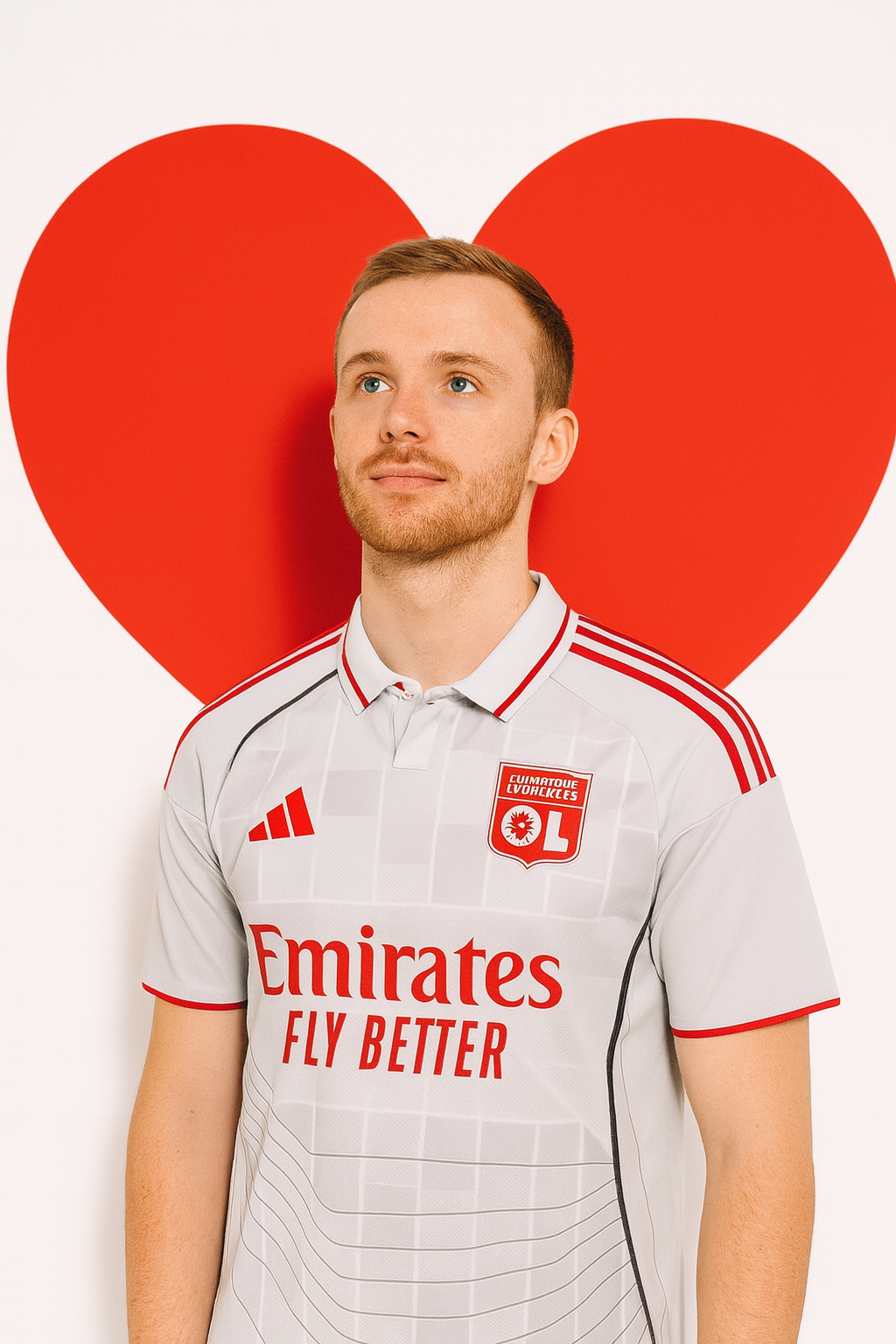 LYON - THIRD - 25/26