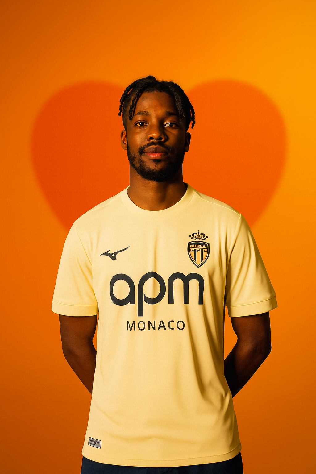 Monaco 25/26