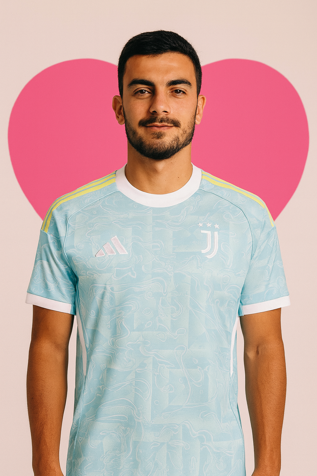 JUVENTUS - AWAY - 25/26