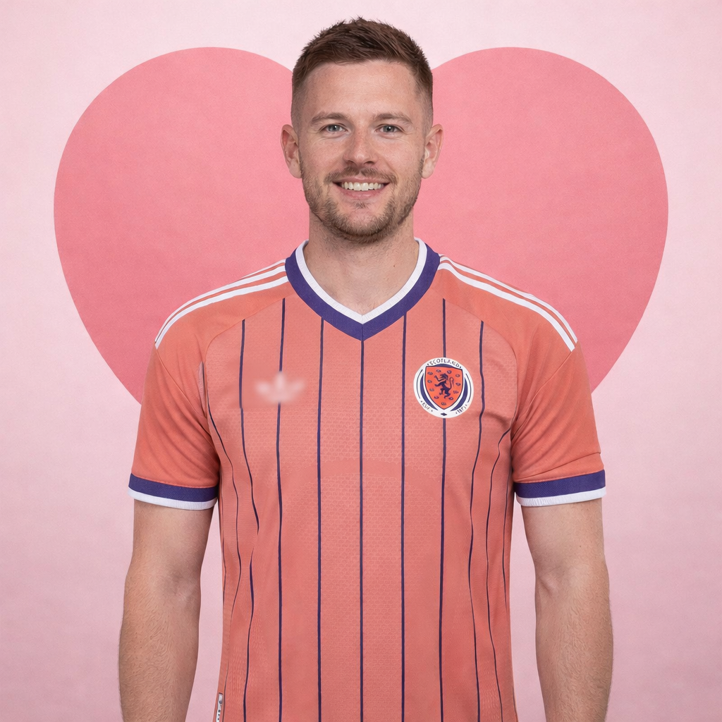 Ecosse 2026