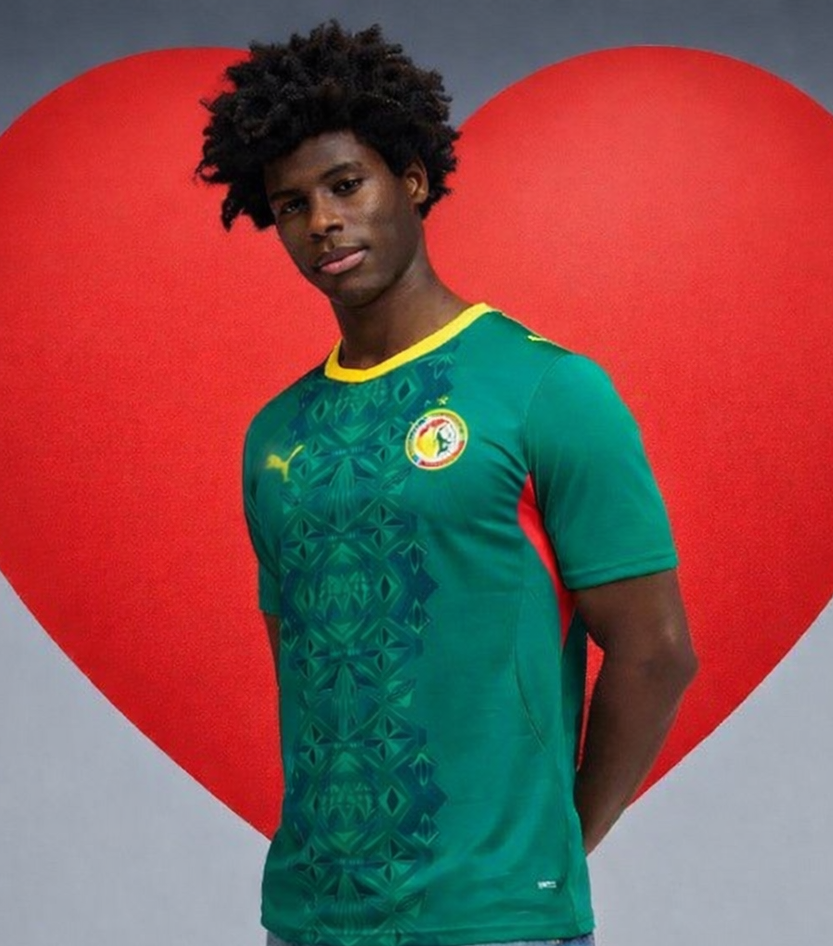 Sénégal 2026