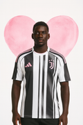 JUVENTUS - HOME - 25/26