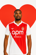 MONACO - HOME - 25/26
