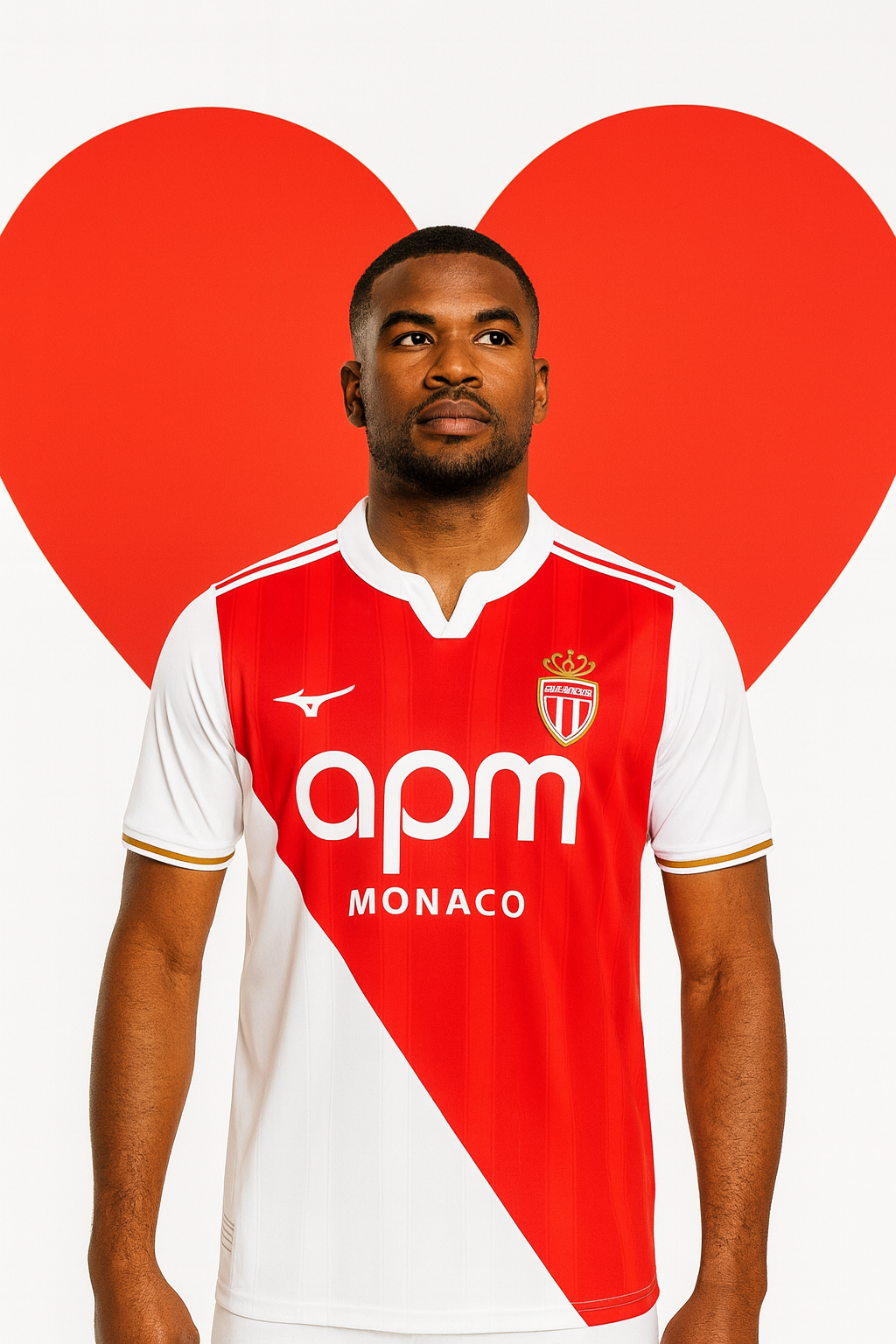 MONACO - HOME - 25/26