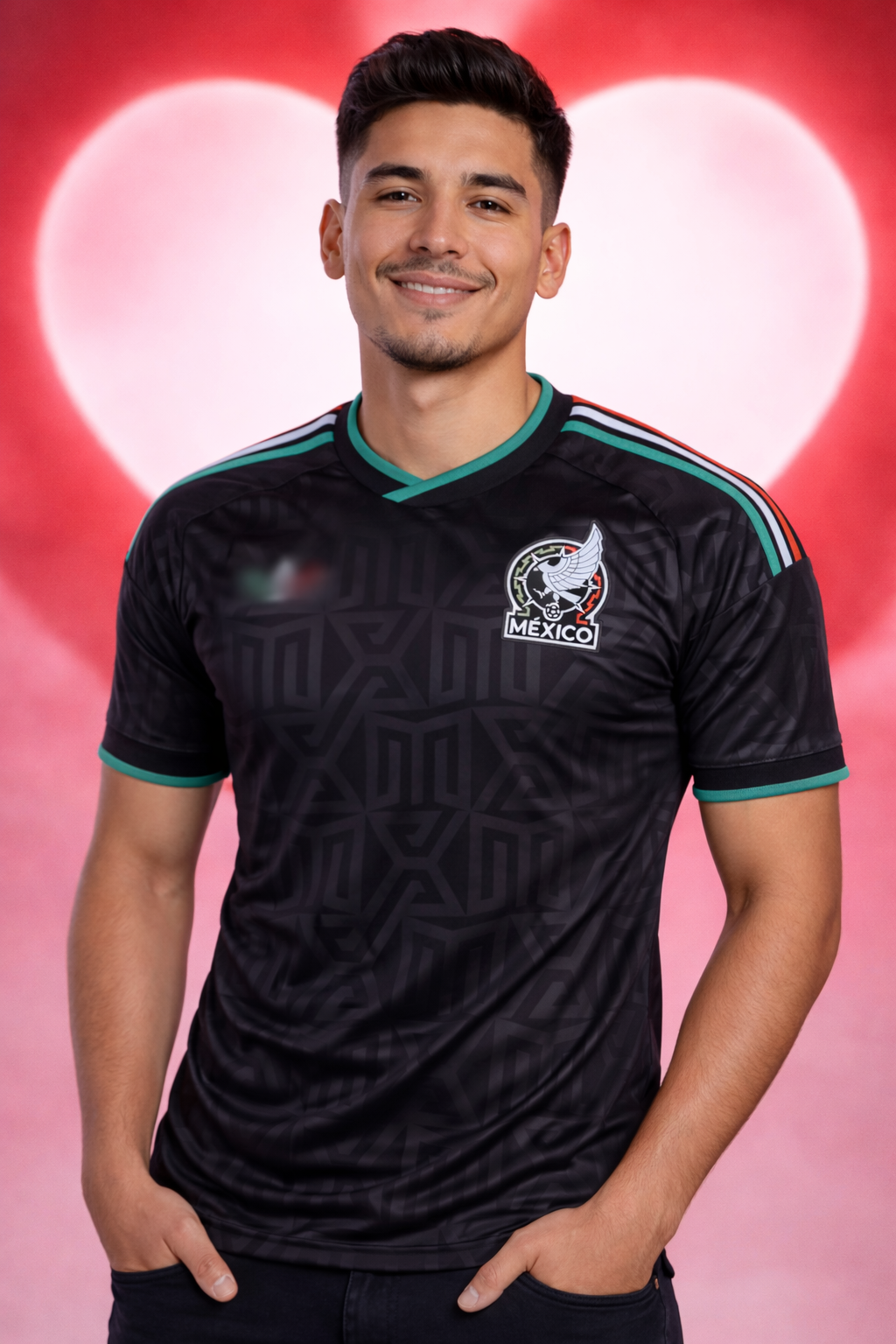 Mexique 2026