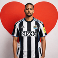 Newcastle 25/26