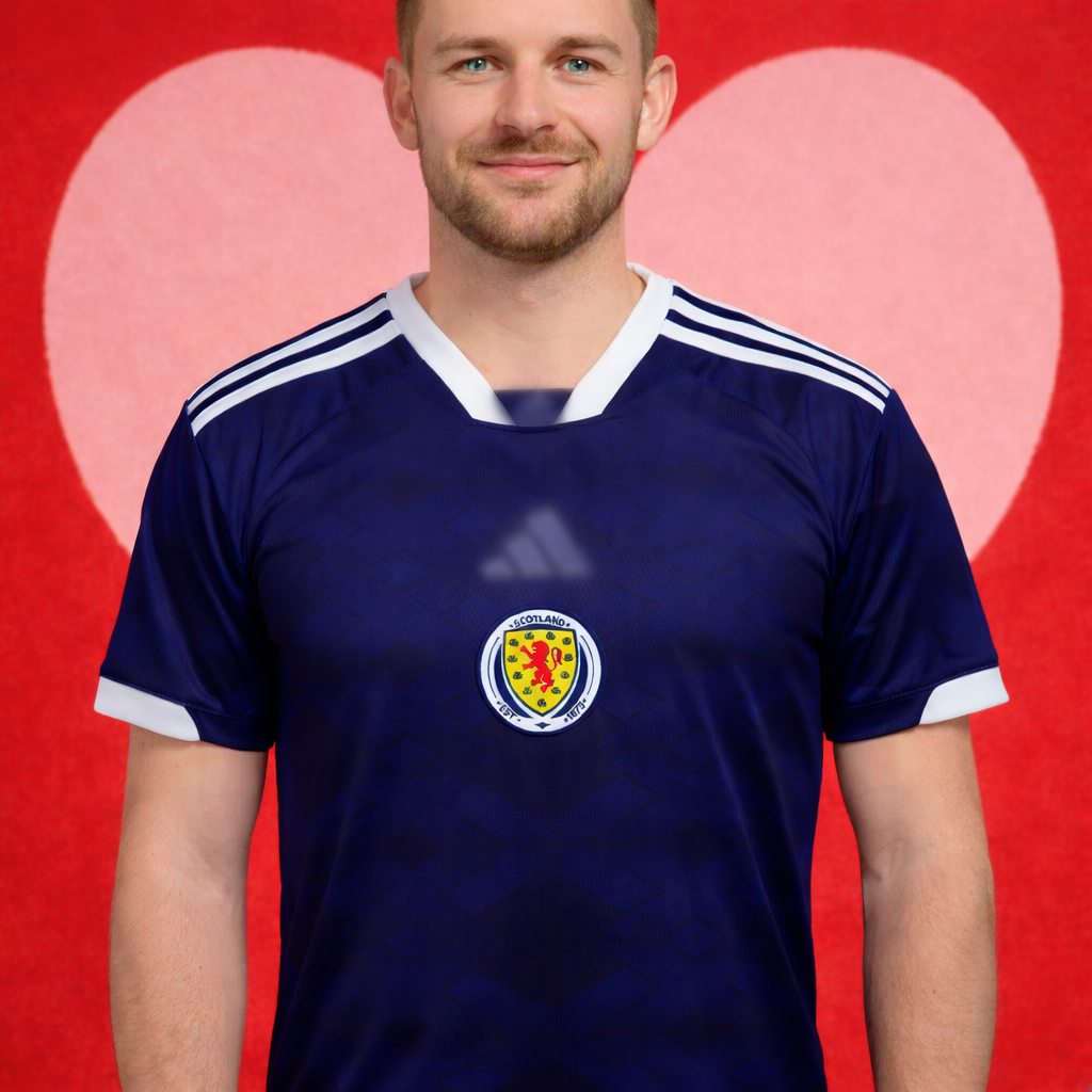 Ecosse 2026