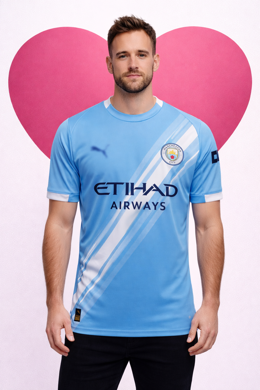 Man. City 25/26