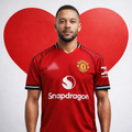 Man. Utd 25/26