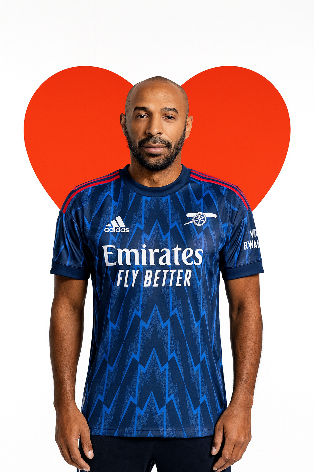 ARSENAL - AWAY - 25/26