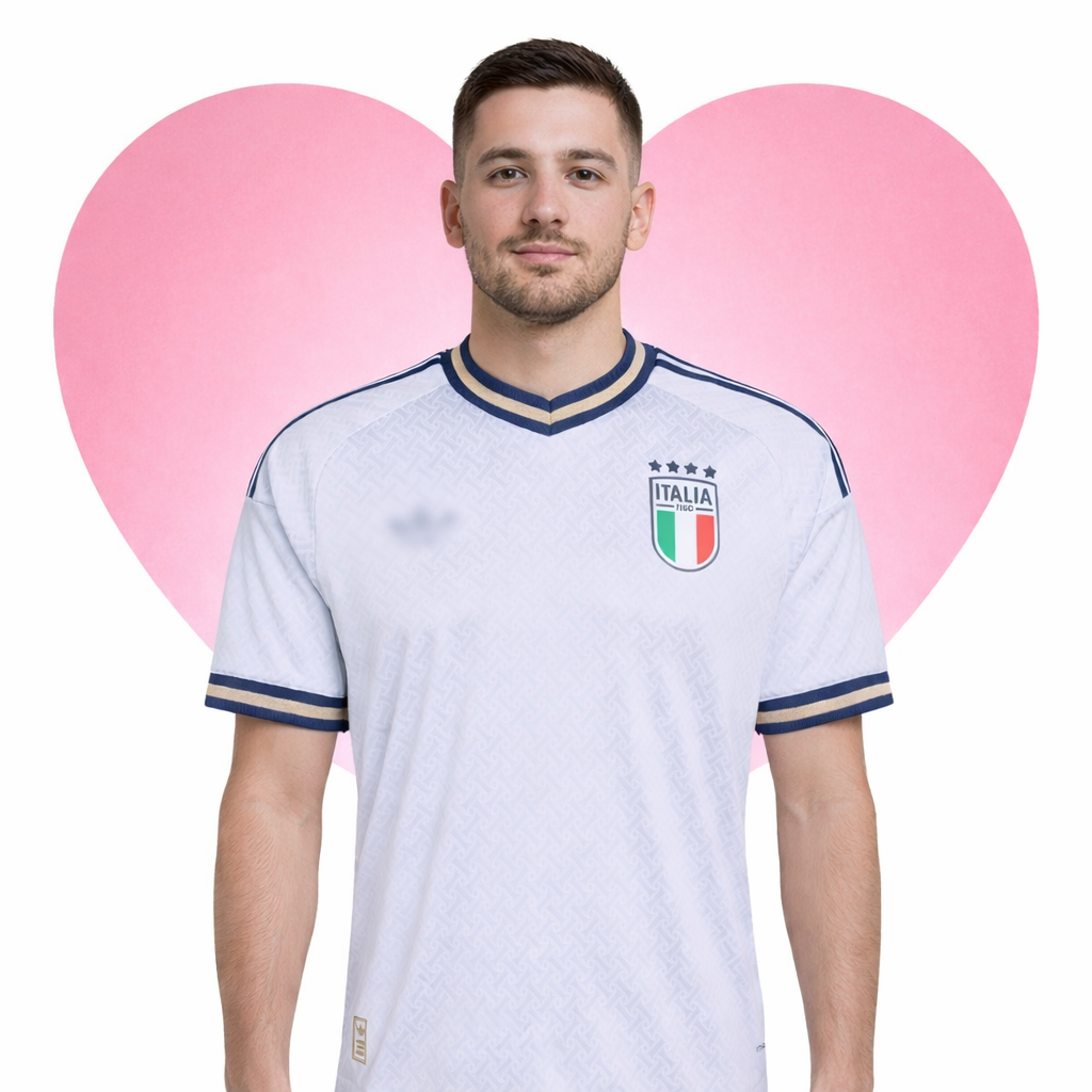 Italie 2026