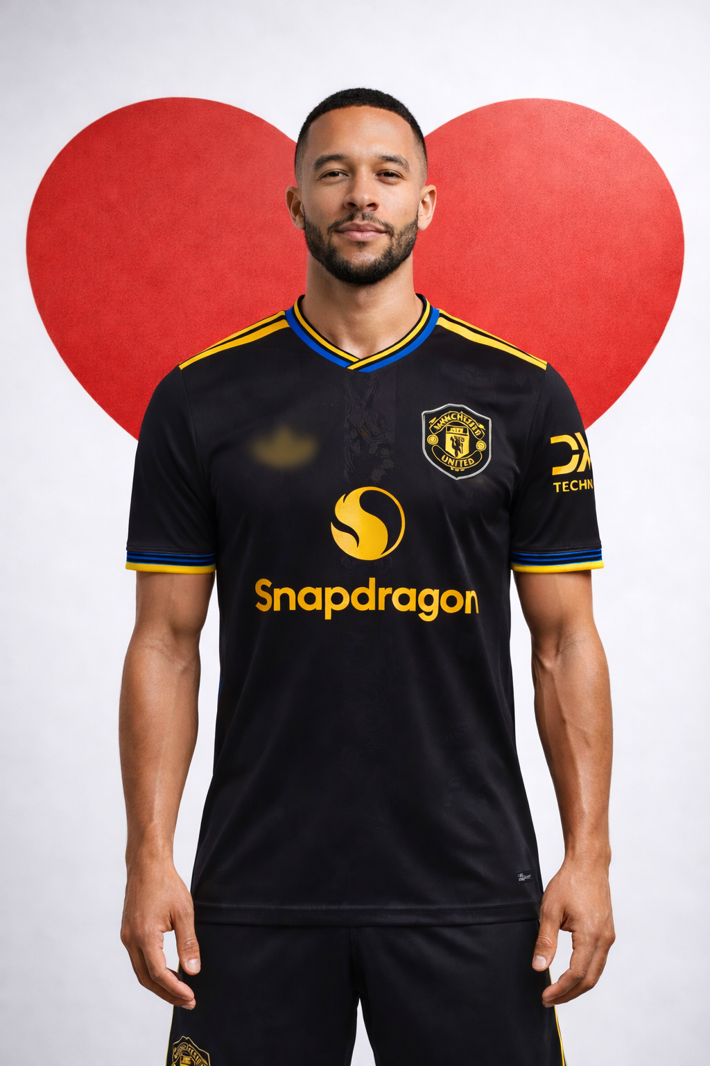 Man. Utd 25/26