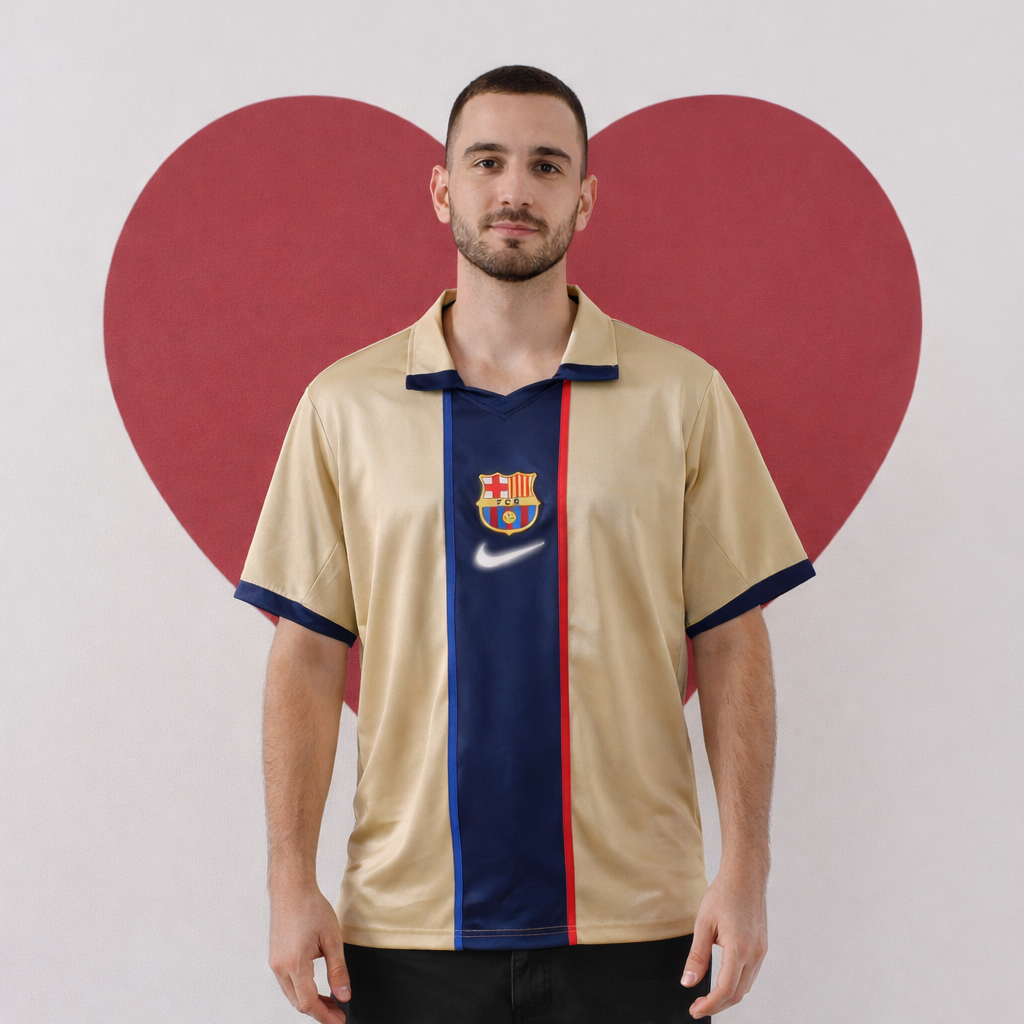 Barcelone 01/02