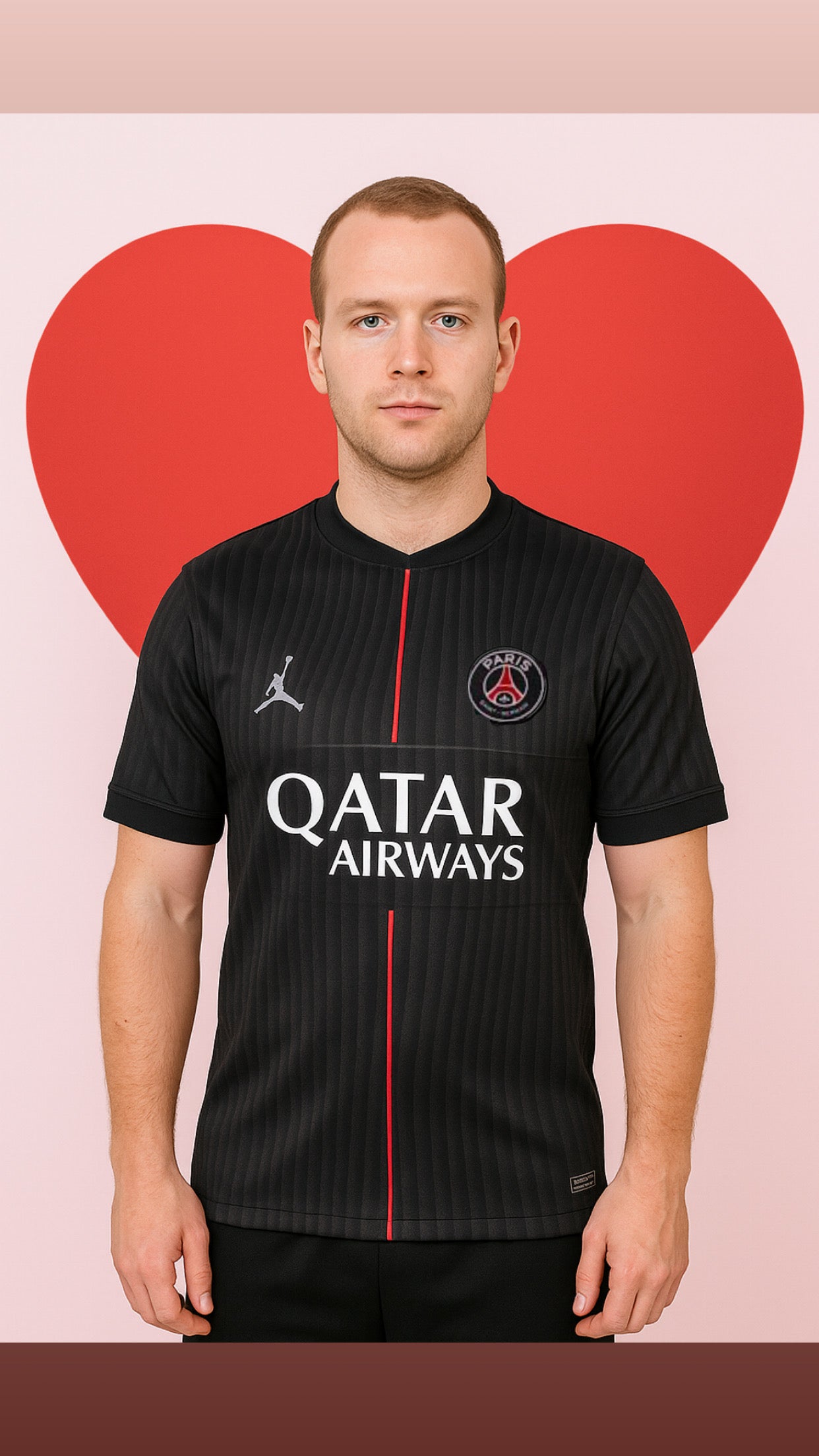 PARIS - FOURTH - 25/26