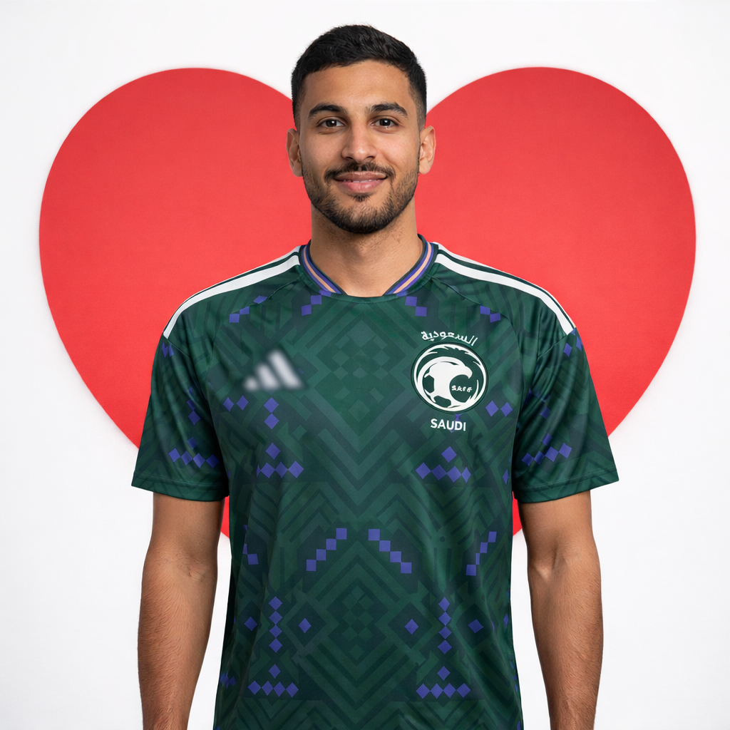 Arabie Saoudite 2026
